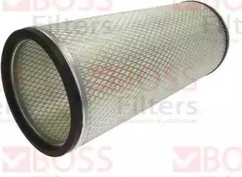 BOSS FILTERS BS01-130 - Toisioilmasuodatin inparts.fi