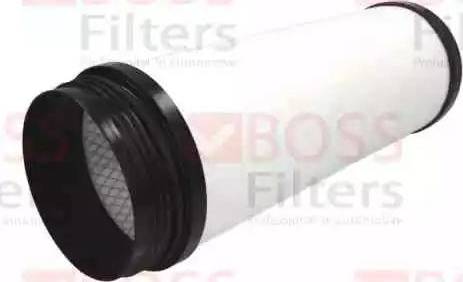 BOSS FILTERS BS01-124 - Toisioilmasuodatin inparts.fi