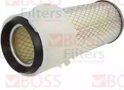 BOSS FILTERS BS01-126 - Ilmansuodatin inparts.fi