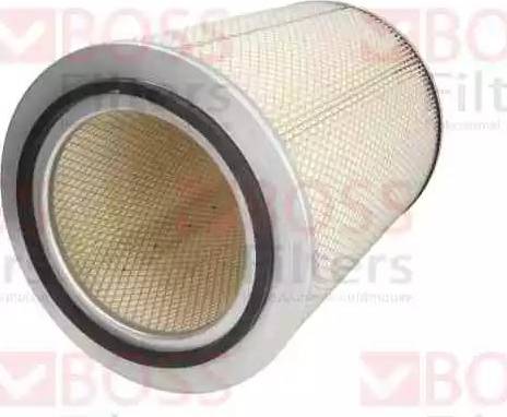 BOSS FILTERS BS01-128 - Ilmansuodatin inparts.fi