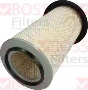 BOSS FILTERS BS01-123 - Ilmansuodatin inparts.fi