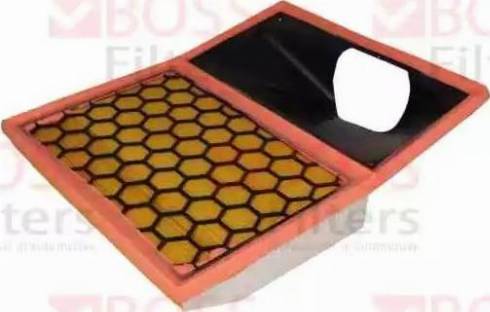 BOSS FILTERS BS01-284 - Ilmansuodatin inparts.fi