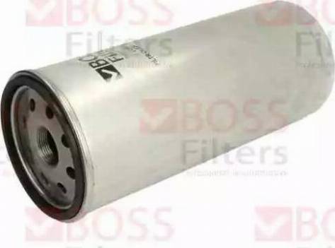 BOSS FILTERS BS03-046 - Öljynsuodatin inparts.fi