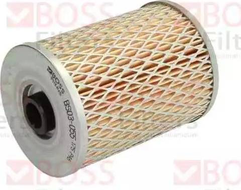 BOSS FILTERS BS03-055 - Hydrauliikkasuodatin, automaattivaihteisto inparts.fi