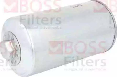 BOSS FILTERS BS03-015 - Hydrauliikkasuodatin, automaattivaihteisto inparts.fi