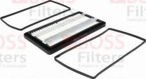 BOSS FILTERS BS03-035 - Suodatin, kampikammiotuuletus inparts.fi