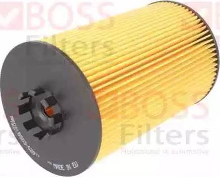 BOSS FILTERS BS03-020 - Öljynsuodatin inparts.fi