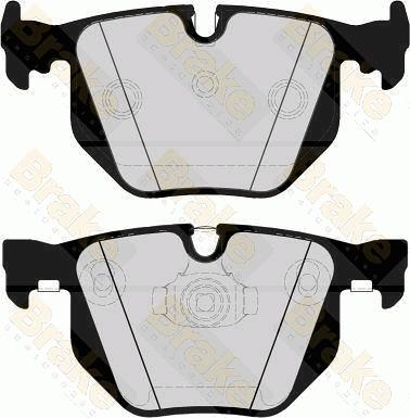 Magneti Marelli 363700201237 - Jarrupala, levyjarru inparts.fi