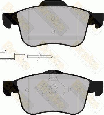 FTE 9002084 - Jarrupala, levyjarru inparts.fi