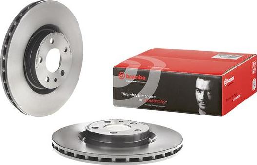 Brembo 09.4939.41 - Jarrulevy inparts.fi