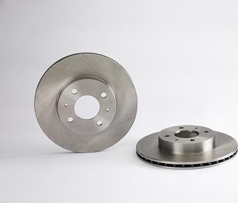 Brembo 09.5746.10 - Jarrulevy inparts.fi