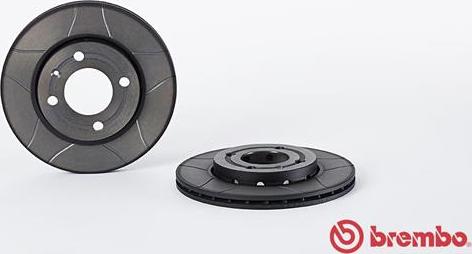 Brembo 09.6799.75 - Jarrulevy inparts.fi