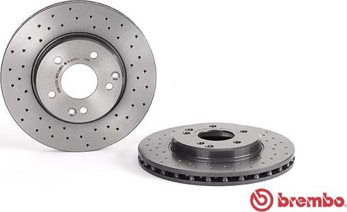 Brembo 09.8411.1X - Jarrulevy inparts.fi