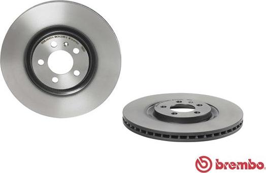 Brembo 09.7880.21 - Jarrulevy inparts.fi