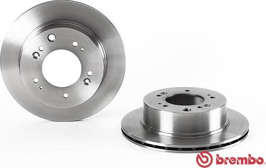 Brembo 09.B409.10 - Jarrulevy inparts.fi