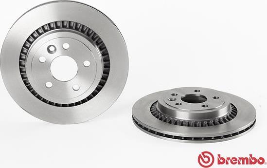 Brembo 09.B026.10 - Jarrulevy inparts.fi