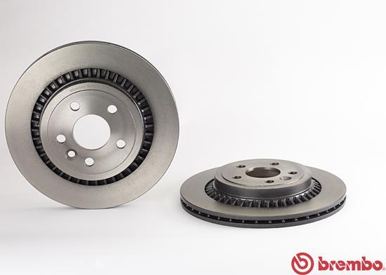 Brembo 09.B026.11 - Jarrulevy inparts.fi