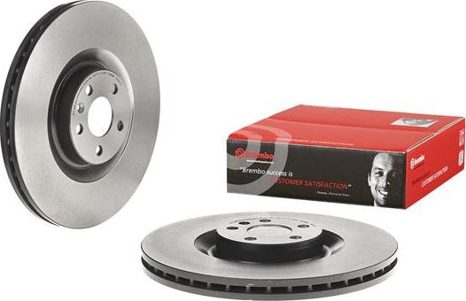 Brembo 09.C937.11 - Jarrulevy inparts.fi