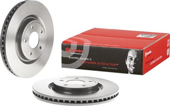 Brembo 09.C928.11 - Jarrulevy inparts.fi