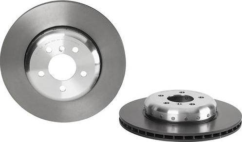 Brembo 09.C401.13 - Jarrulevy inparts.fi