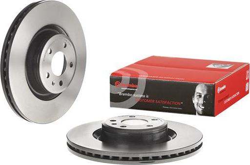 Brembo 09.C427.11 - Jarrulevy inparts.fi