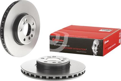 Brembo 09.C896.11 - Jarrulevy inparts.fi