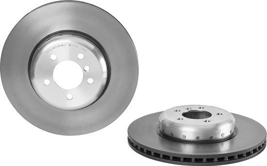 Brembo 09.C399.13 - Jarrulevy inparts.fi