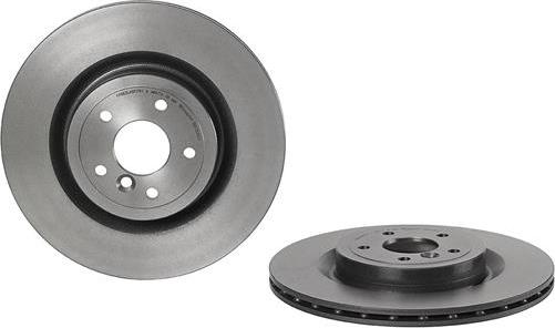 Brembo 09.C209.21 - Jarrulevy inparts.fi