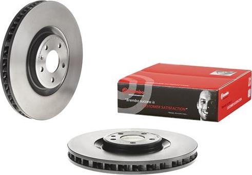 Brembo 09.D939.11 - Jarrulevy inparts.fi