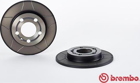 Brembo 08.9148.75 - Jarrulevy inparts.fi