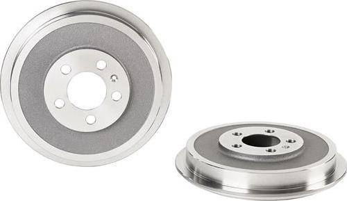 Brembo 14.9386.10 - Jarrurumpu inparts.fi