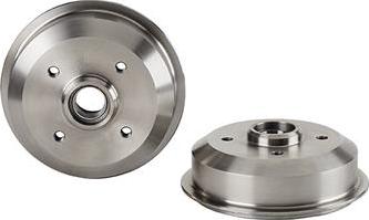 Brembo 14.4979.50 - Jarrurumpu inparts.fi