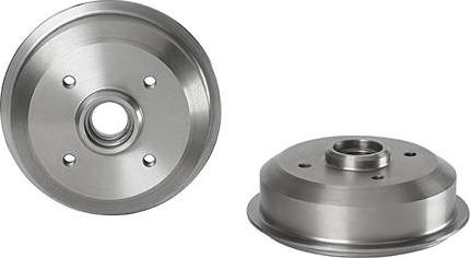 Brembo 14.4979.10 - Jarrurumpu inparts.fi