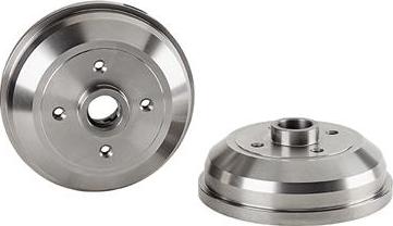 Brembo 14.4978.10 - Jarrurumpu inparts.fi