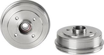 Brembo 14.5493.50 - Jarrurumpu inparts.fi