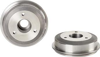 Brembo 14.5594.10 - Jarrurumpu inparts.fi