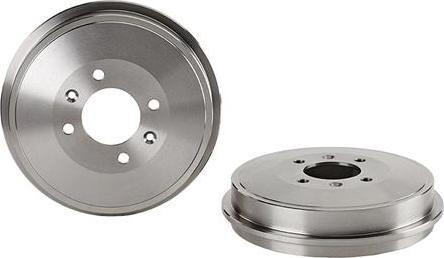 Brembo 14.5595.10 - Jarrurumpu inparts.fi