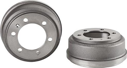 Brembo 14.5590.10 - Jarrurumpu inparts.fi