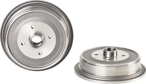 Brembo 14.5598.10 - Jarrurumpu inparts.fi