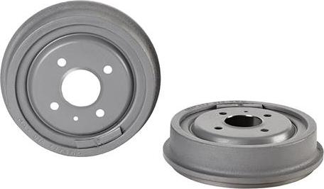 Brembo 14.5609.10 - Jarrurumpu inparts.fi