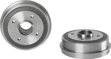 Brembo 14.5604.10 - Jarrurumpu inparts.fi