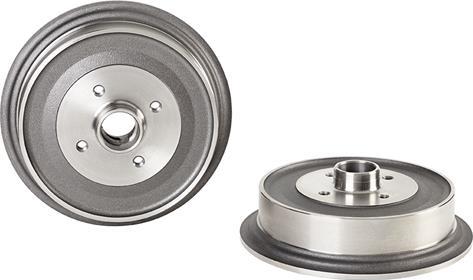 Brembo 14.5602.10 - Jarrurumpu inparts.fi