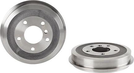 Brembo 14.5810.10 - Jarrurumpu inparts.fi