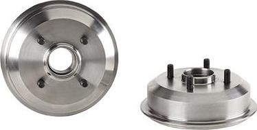 Brembo 14.5722.50 - Jarrurumpu inparts.fi