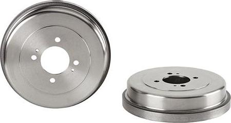 Brembo 14.6759.10 - Jarrurumpu inparts.fi