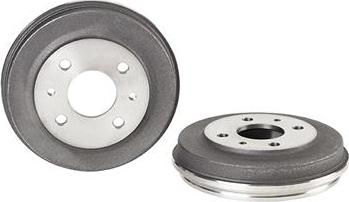 Brembo 14.3152.10 - Jarrurumpu inparts.fi