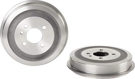 Brembo 14.3185.10 - Jarrurumpu inparts.fi