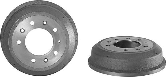 Brembo 14.3179.10 - Jarrurumpu inparts.fi