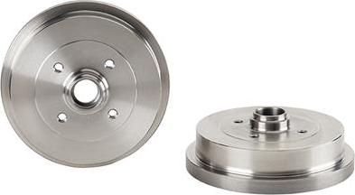 Brembo 14.3251.10 - Jarrurumpu inparts.fi