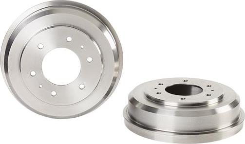 Brembo 14.7096.10 - Jarrurumpu inparts.fi